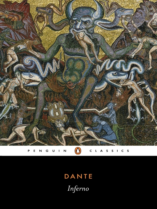 Title details for Inferno by Dante - Wait list